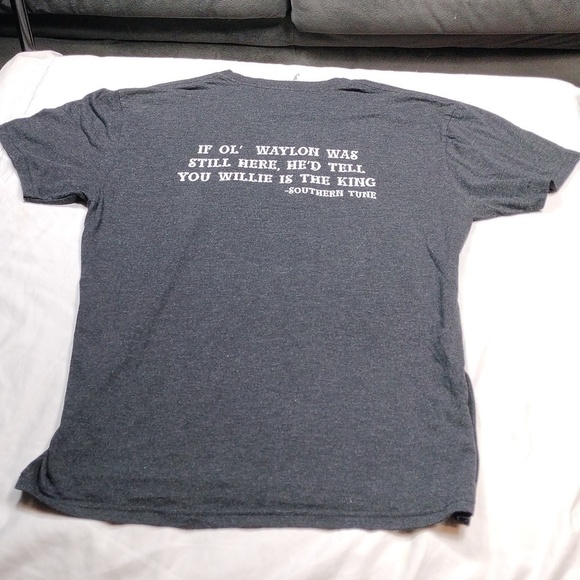 Letters from Jett men's large sized t shirt - Picture 4 of 8